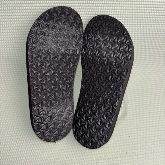 Teva Olowahu Flip Flop Sandals Women’s Size 4 Retro Geometric Pink Outdoor Beach - Picture 9 of 9